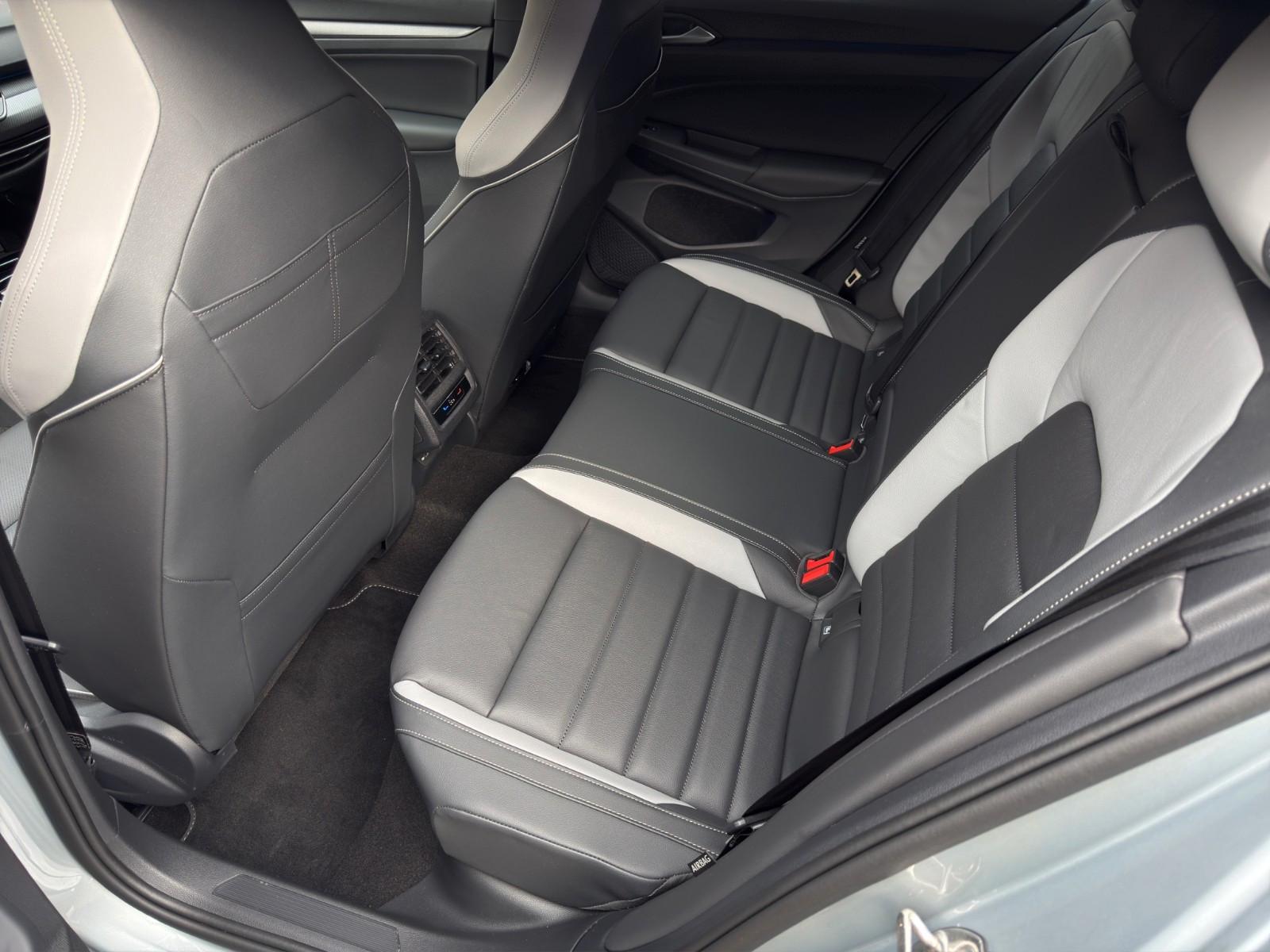 Volkswagen Golf VIII.2 GTE 1.5 TSI eHybrid, миниатюра 13
