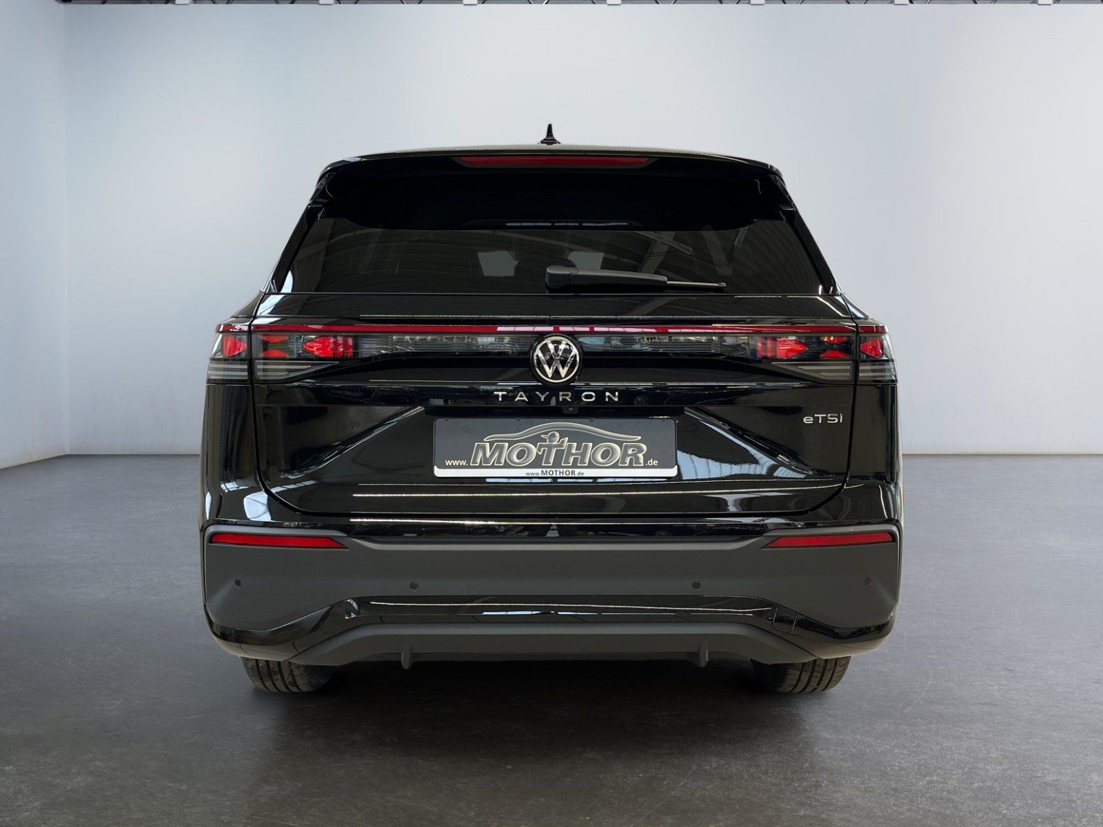Volkswagen Tayron Life 1.5 eTSI DSG 7Sitzer AHK Rückfahrkam foto 5