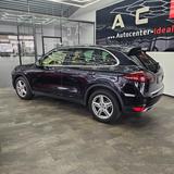 Porsche Cayenne Allrad, Kamera, ACC,PASM, VZE, PDLS, AHK - Porsche: Pasm