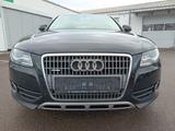 Audi A4 Allroad quattro 2.0 TFSI - gebrauchte Audi A4 Allroad aus dem Jahr 2011