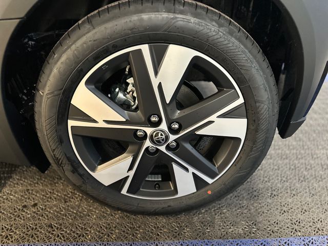 Toyota Aygo X Teamplayer 1,5 l *Hybrid*NEU*T-PAKET*