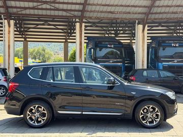BMW X3 - 8