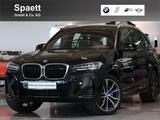 BMW X3 M40d LCI 20Zoll Pano. 360° Standheiz. HUD - BMW X3 M40 Gebrauchtwagen in München