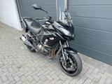 Kawasaki Versys 1000 ABS / KTRC  1.Hand - Kawasaki Motorräder in Dortmund