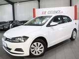 Volkswagen Polo 1.6 TDI COMFORTLINE WHITE 4-TÜRE, KLIMA+SHZ - gebrauchte VW Polo aus dem Jahr 2019