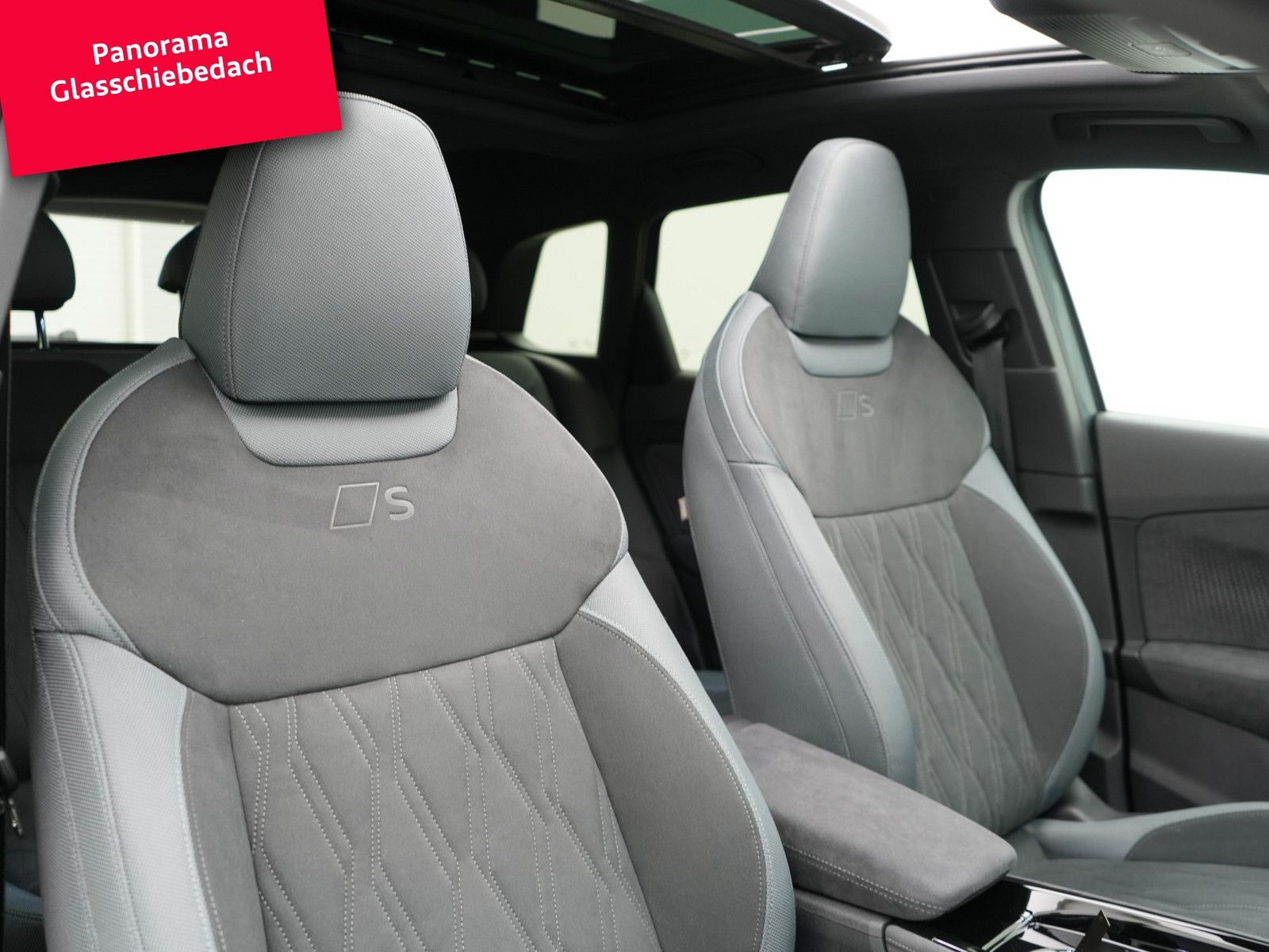 Audi Q3 e-hybrid S line SONOS PANO HUD NAVI VIRT PDC foto 5