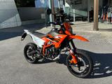 KTM 125 SMC R 2025 Quickshifter+ inclusive - KTM SMC R