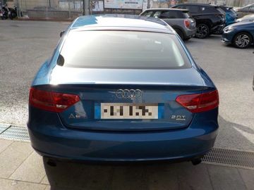 Audi A5 - 10