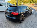 Audi A3 Sportback 2.0 TDI Ambition*AUTOMATIK*SPORT* - Audi A3 aus 2011 mit Diesel-Antrieb