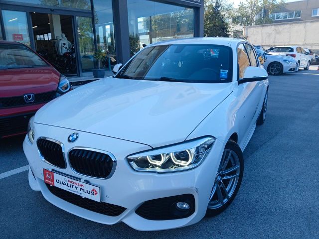 BMW Bmw 118 118d 5p. Msport