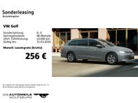 Volkswagen Golf - Vorschau Bild 2