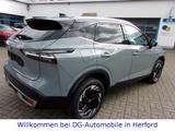 Nissan Qashqai 1.3 T MHEV,N-Connecta,Navi+360°,Winterp. - Nissan Qashqai Neuwagen