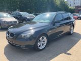 BMW 520d Touring Edition LifeStyle E61 - BMW 520: E61 520d