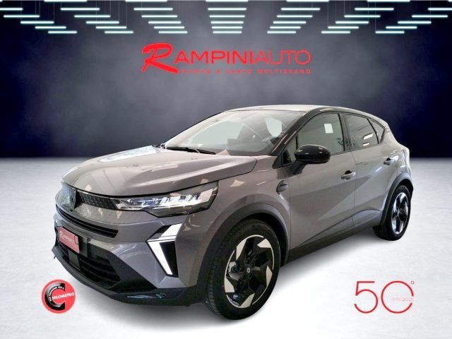 Image of Renault Captur