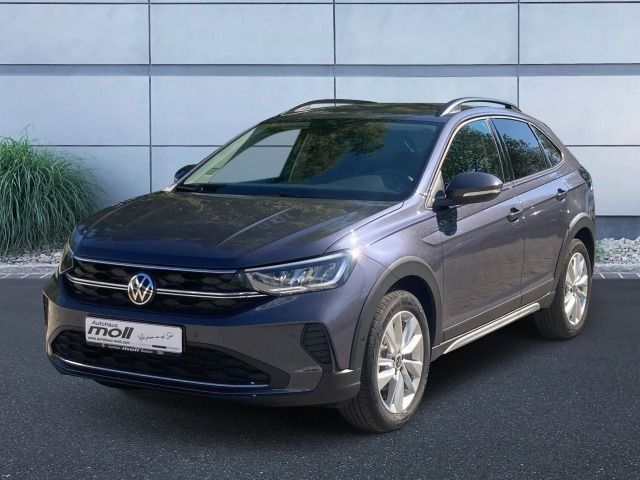 2026 Volkswagen Taigo
