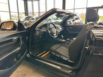 BMW 220 d *Sport Line*BiXenon*NAVI*1.Hand*