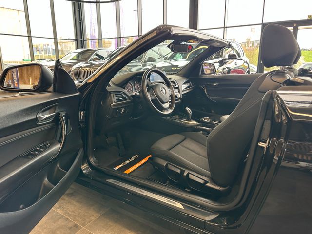 BMW 220 d *Sport Line*BiXenon*NAVI*1.Hand*