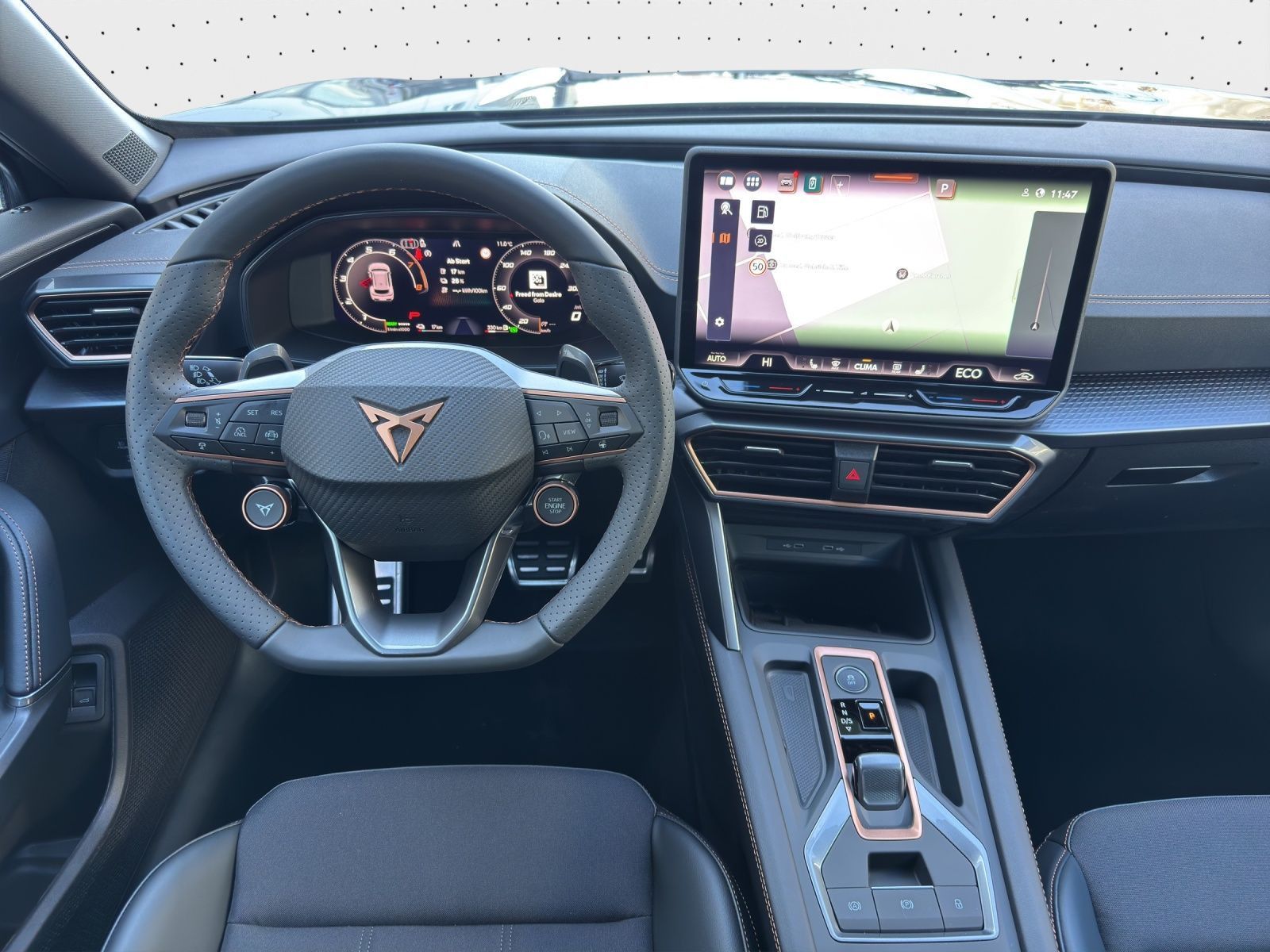 Cupra Formentor - Bild 5
