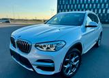 BMW X Line | Panorama | HUD | Full BMW Service | Top - BMW X3: Line X