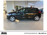 Dacia Sandero TCe 90 Expression NAVI SHZ KLIMA RKAMERA - Dacia Sandero in Oberhausen