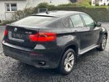 BMW X6 xDrive30d SPORTPAKET ZIMT-LEDER EURO5 - gebrauchte BMW X6 aus dem Jahr 2010