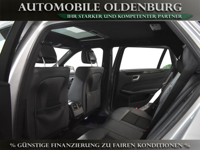 Mercedes-Benz E 250 T CDI Avantgarde 4M *AHK*ILS*Kamera*GSD*