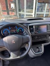 Peugeot E Expert Kombi Camper  - Peugeot Expert: Kombi