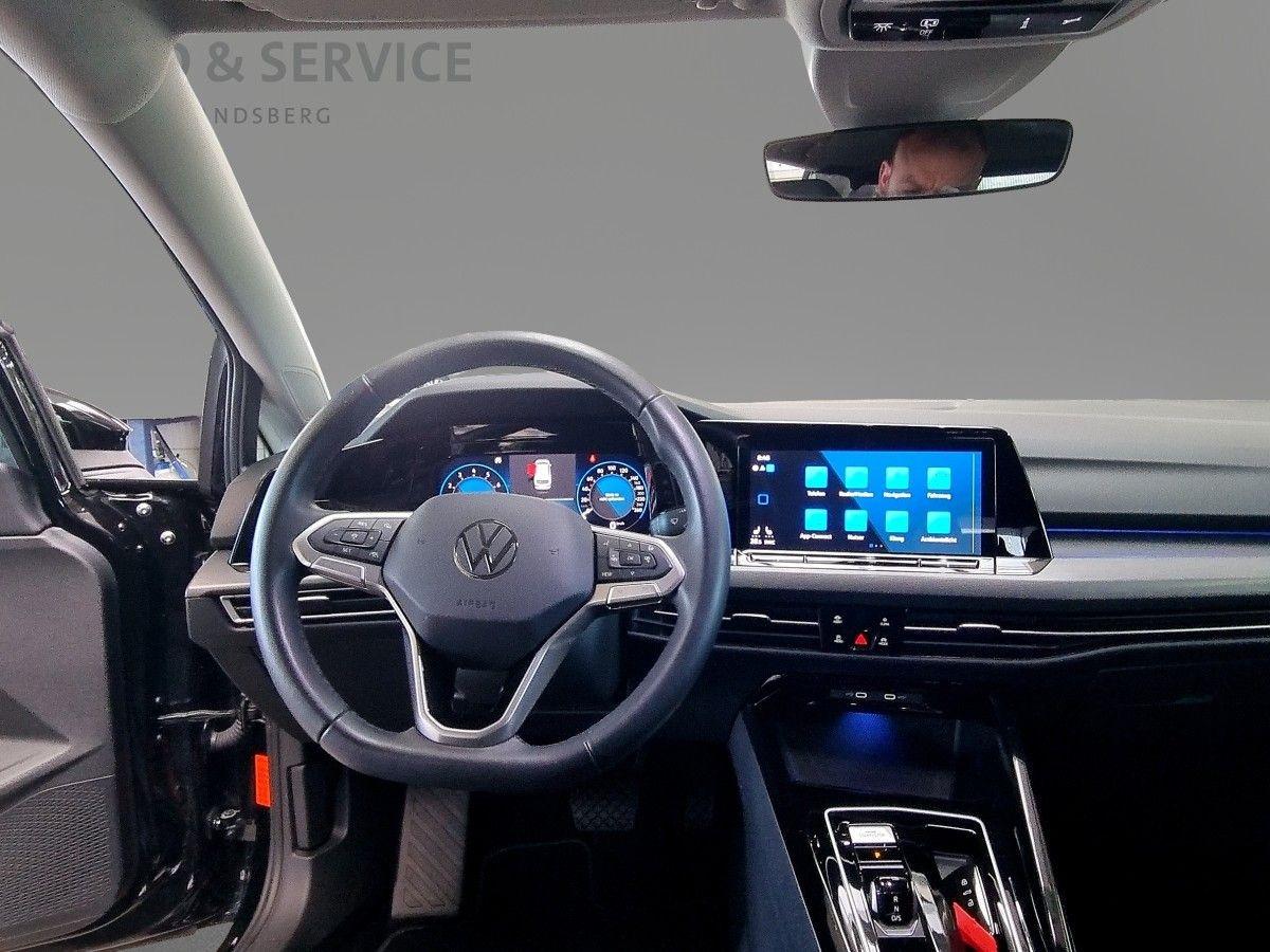 Volkswagen Golf Variant Style, миниатюра 8