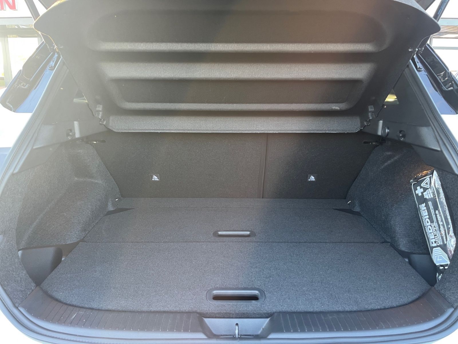 Fahrzeugabbildung Nissan Qashqai Black Editon e-Power *NAVI*PANO*WINTERPA