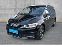 Volkswagen Touran - Vorschau Bild 2