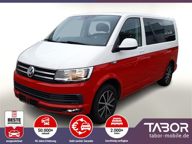 Volkswagen T6 Multivan 2.0 TDI 150 DSG Comfortline Nav PDC