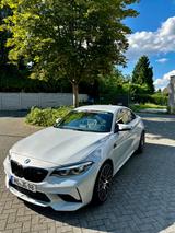 BMW M2 Competition M2 Competition - BMW M2 in Duisburg