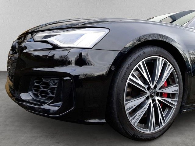 Fahrzeugabbildung Audi S6 Avant 3.0TDI quattro Navi StdHz Kamera 20"