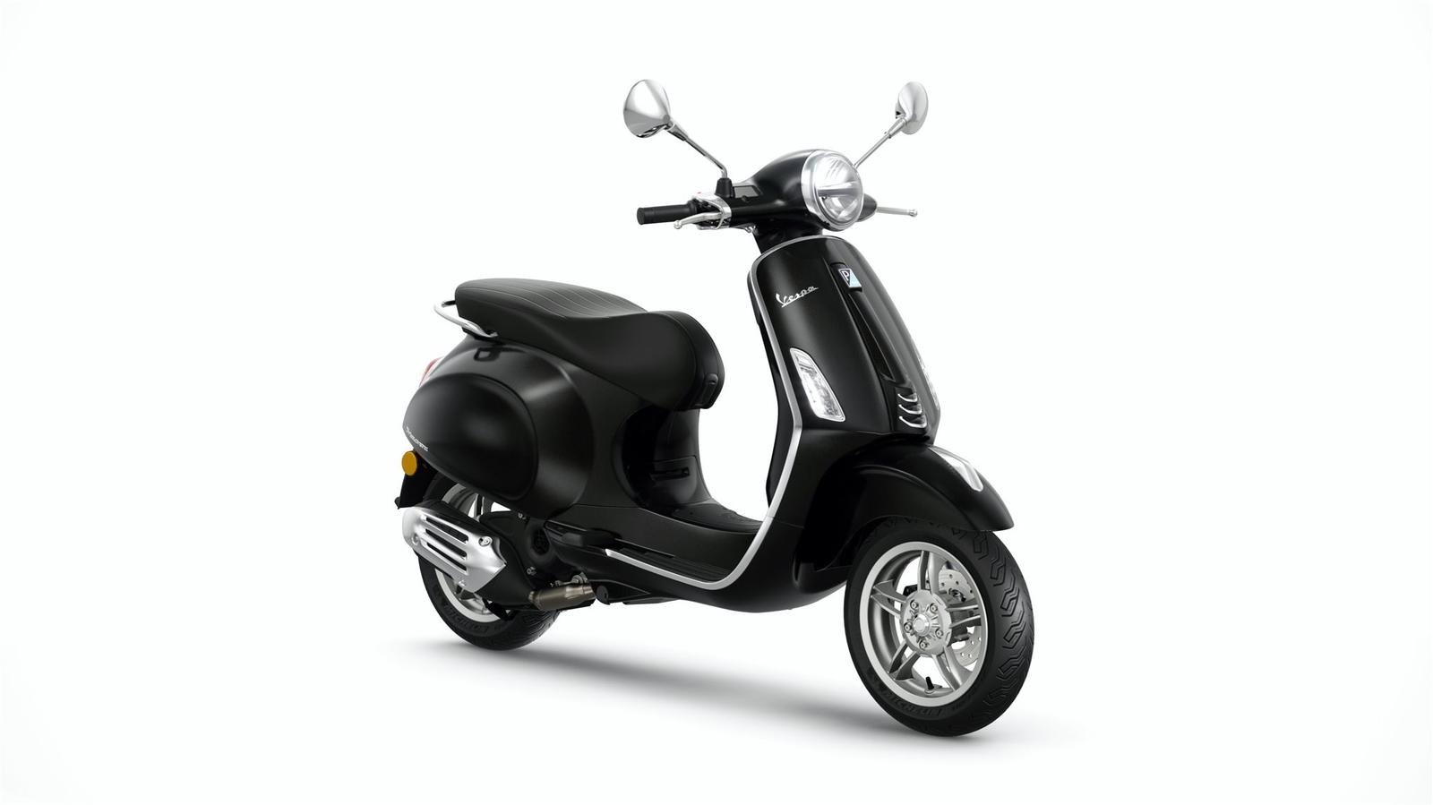 Vespa Primavera 125 Modell 2025