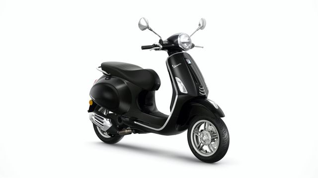 Vespa Primavera 50 4T Modell 2024