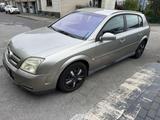 Opel Signum Basis 1.8*Klima*Tüv 04/2026 - Opel Signum: 1.8