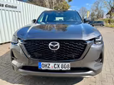 Mazda CX-80 SKYACTIV D 254 Homura Plus  AWD - Mazda Gebrauchtwagen in Bremen