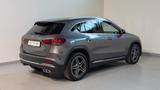 Mercedes-Benz GLA 250 4Matic AMG WIDE*M-BUX*PANO*KAM*SPUR*LED - Mercedes-Benz GLA 250 Gebrauchtwagen in Hamburg
