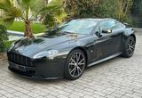 Aston Martin V8 Vantage 4.7l S Sportshift SP10 - Aston Martin aus 2014