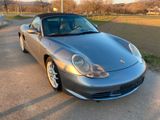 Porsche Boxster 2.7 - Facelift Liebhaberstück, TÜV/AU ne - Porsche Boxster: Facelift