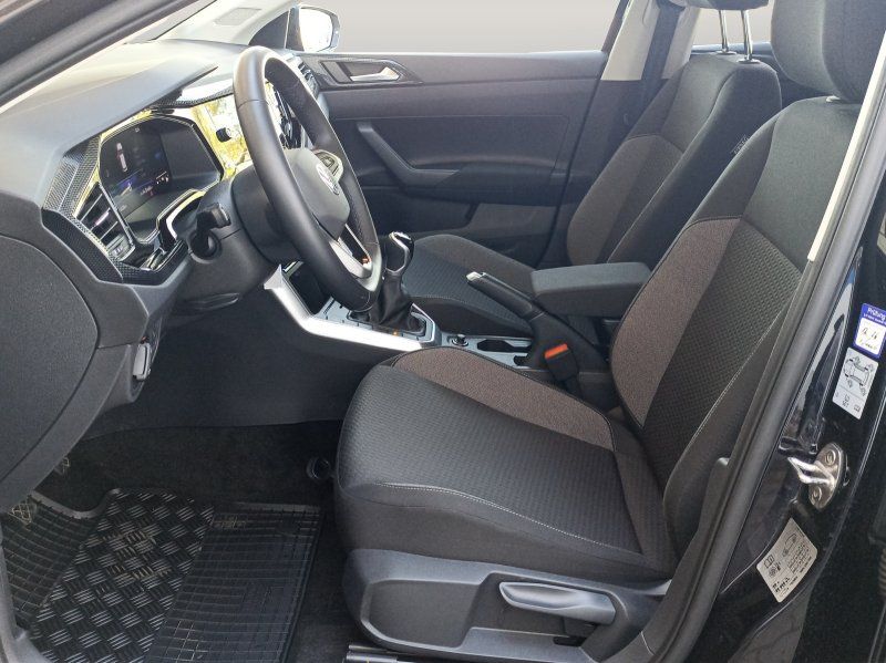 Fahrzeugabbildung Volkswagen Polo 1.0 TSI Life