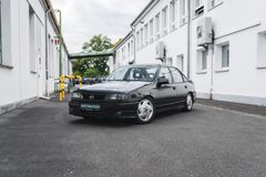 Fahrzeugabbildung Opel Vectra Turbo 4x4 *C20LET*H-Zulassung