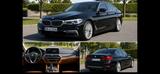 BMW 520d Luxury Line, Sthz,HUD, Schiebedach
