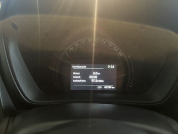 Toyota Aygo X Explore