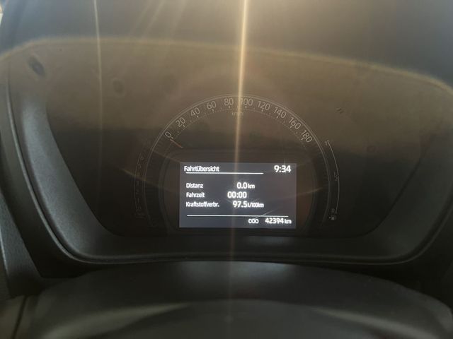 Toyota Aygo X Explore