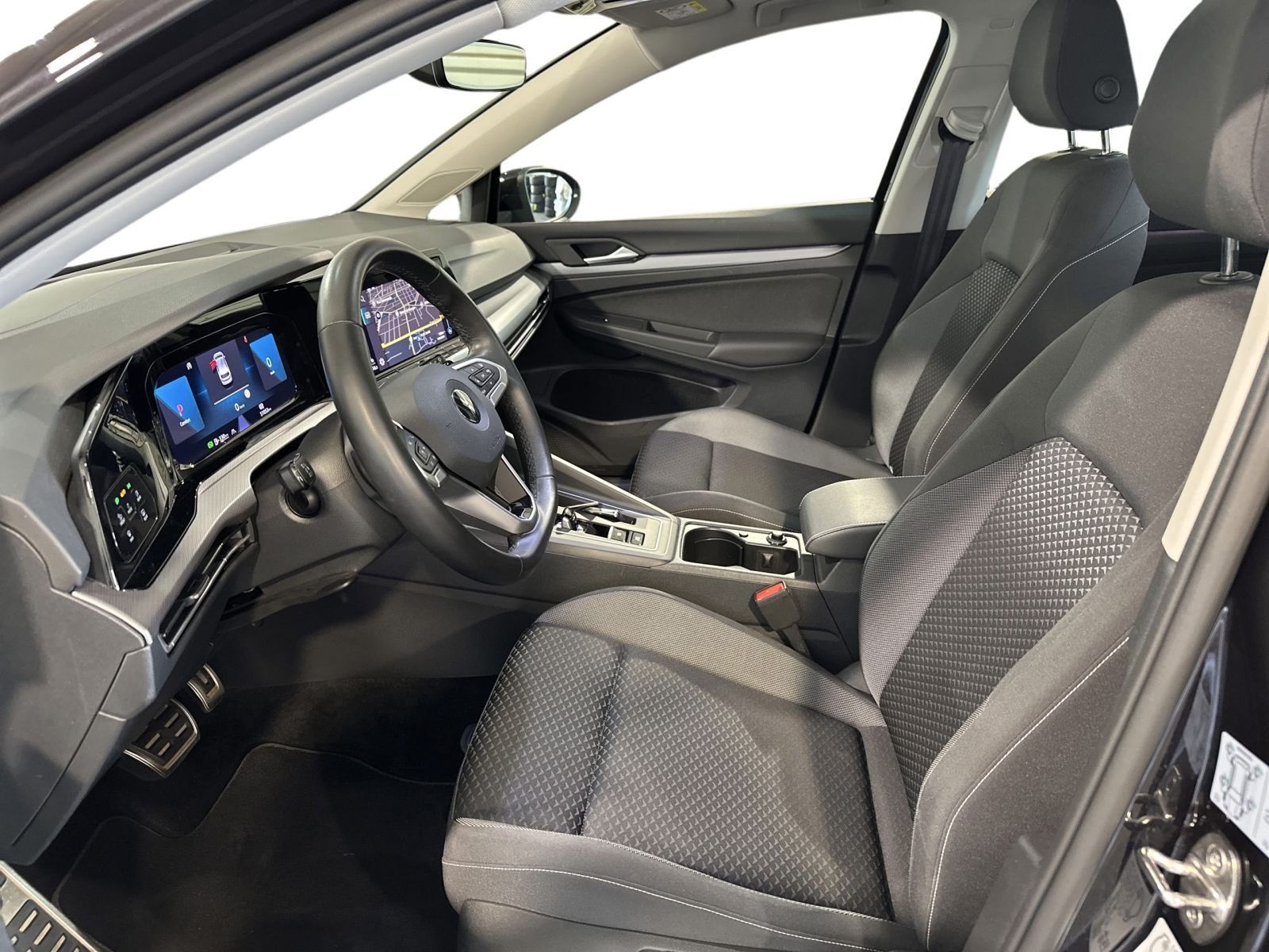 Volkswagen Golf - Bild 9