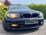 BMW 1er Cabriolet E88 - BMW mit Diesel-Antrieb: 8er