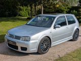 Volkswagen R32 1.HAND, ORIGNAL! 110736 KM TOP Zustand - Volkswagen aus 2003