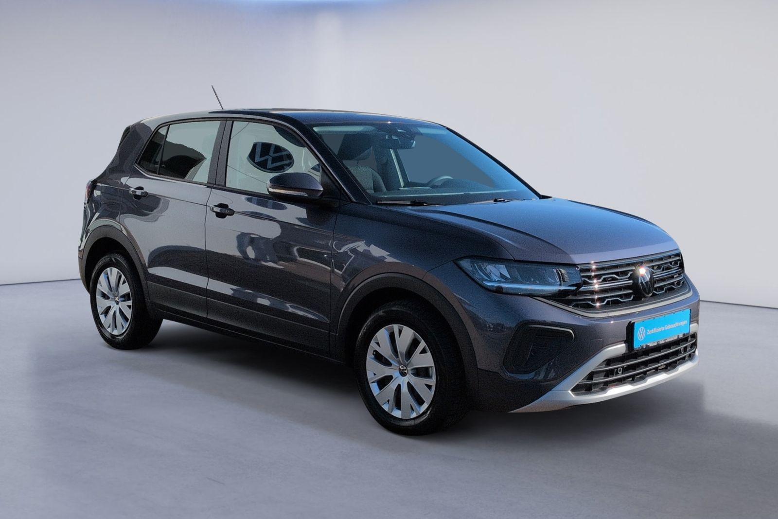 T-Cross 1.0 TSI LED+APP+SHZ+PDC+KLIMA