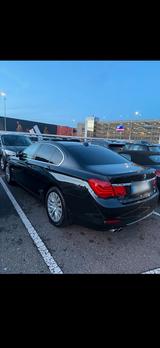 BMW 730d tauschen ist möglich auch - BMW 730 in Düsseldorf